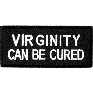 best of Cured Virginity can be