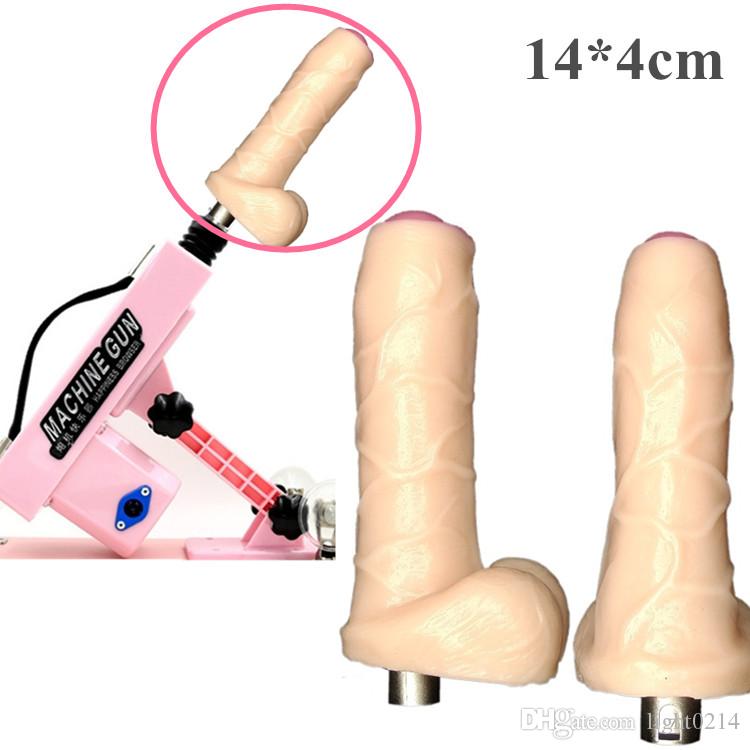 Adult novelties uncircumcised dildo