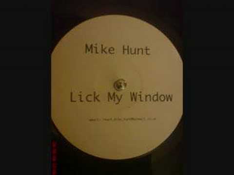 Shoe S. reccomend Hunt lick mike