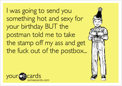 best of Wife for birthday Sexy ecard