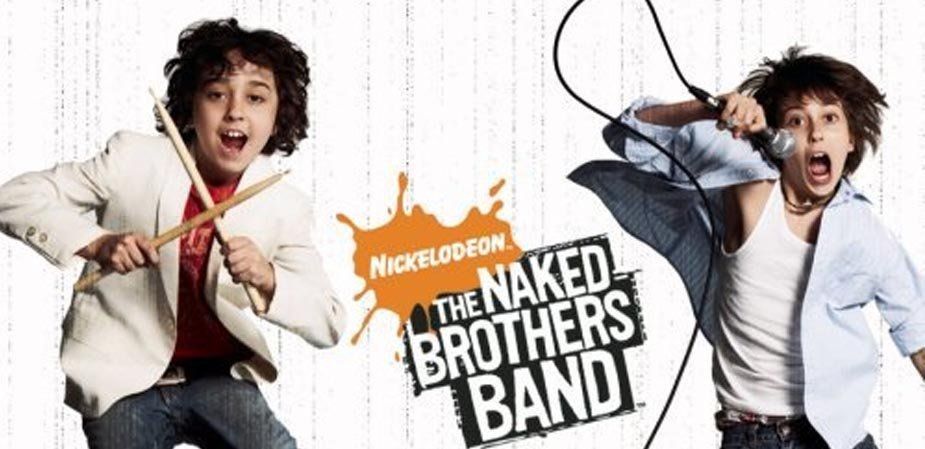 Big L. reccomend Music by naked brothers band