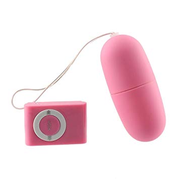 best of Egg Remote vibrator controlled