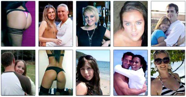 swinger couples personal ads with photo