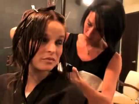 FLAK reccomend Video girl getting head shaved