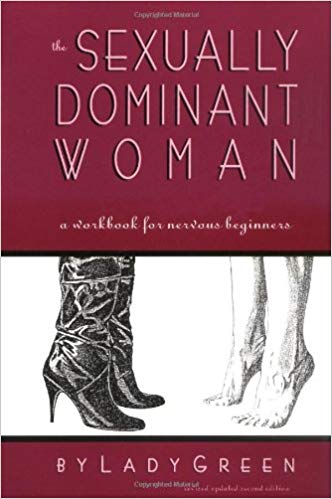 best of Domination guide women Sexual