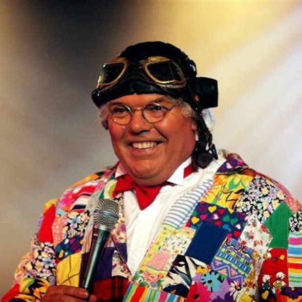 best of From Chubby brown