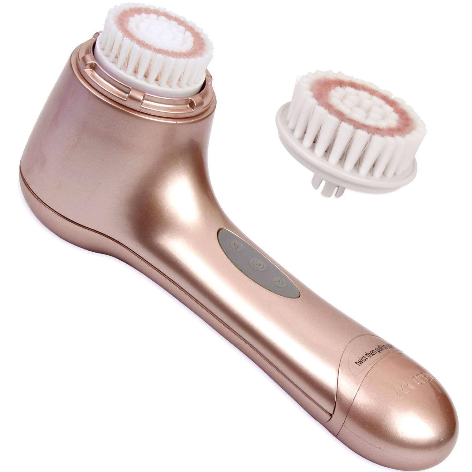 best of Facial cleaners Brush