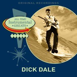 Dick dale obituarary in st louis