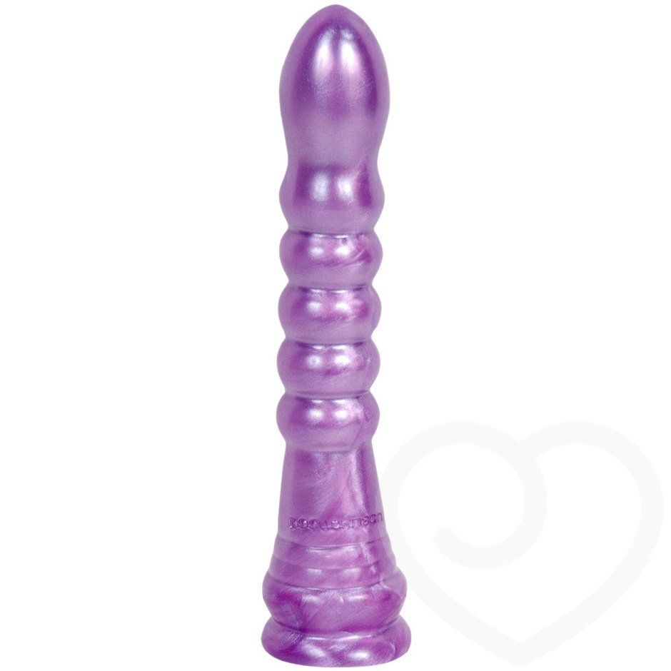 best of Toy Ribbed anal