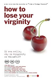 After losing virginity