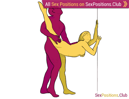 best of Position Ballerina sex