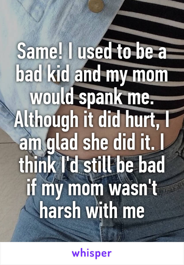 best of Need to me my mom I spank