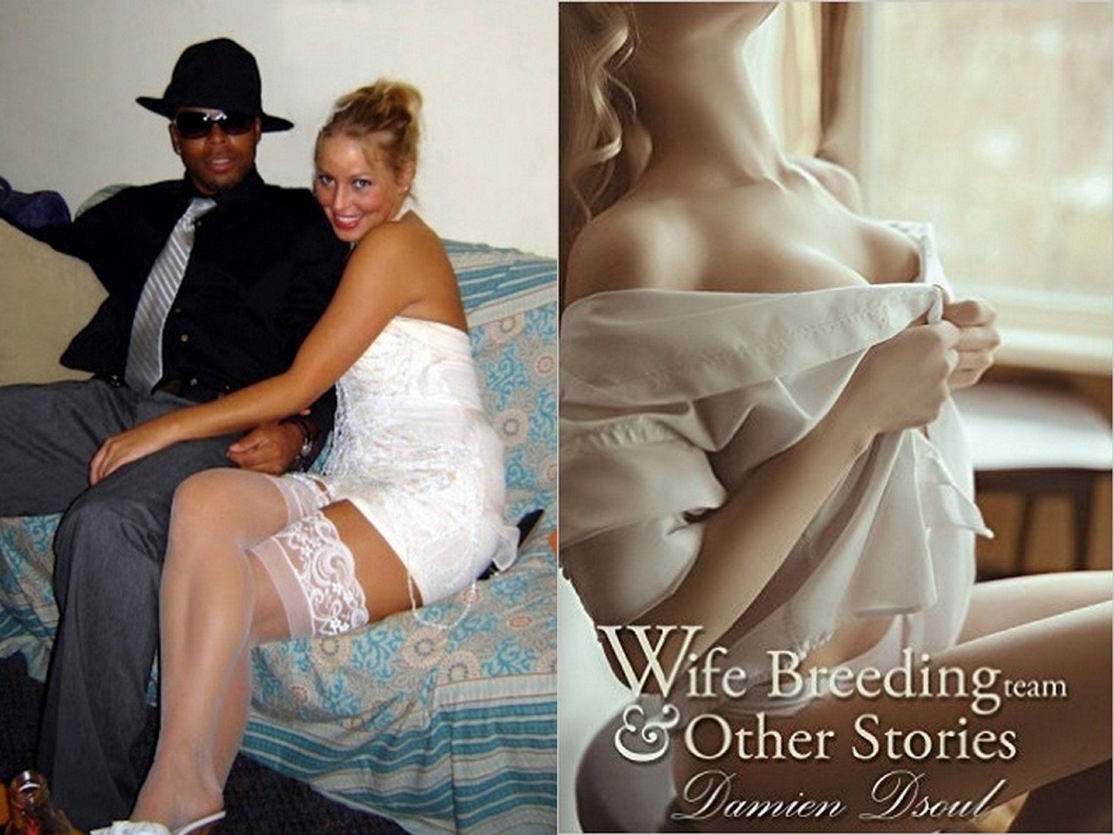 Wife Breeding Story
