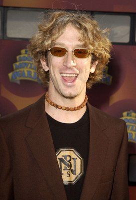 Baby D. reccomend Andy dick born