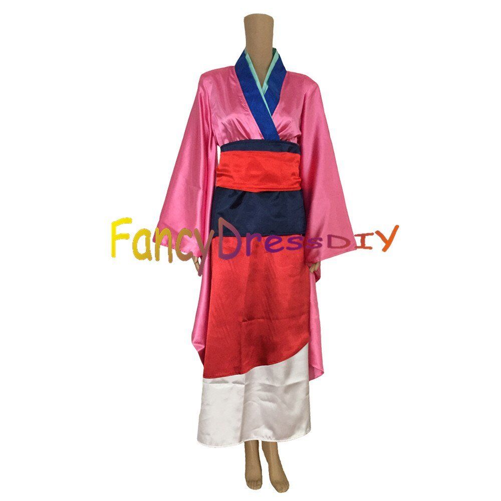 best of Princess Adult costume asian