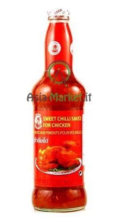 best of Chili Cock brand sweet