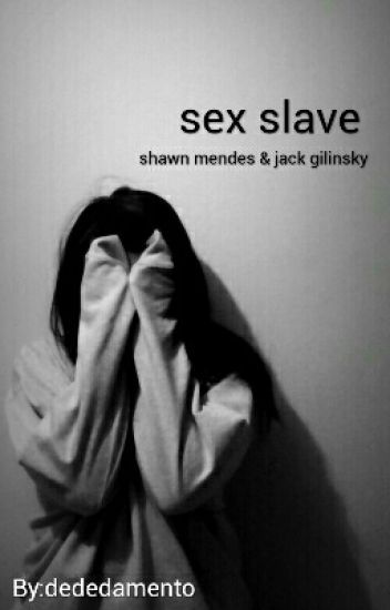 Sex slaves music jack