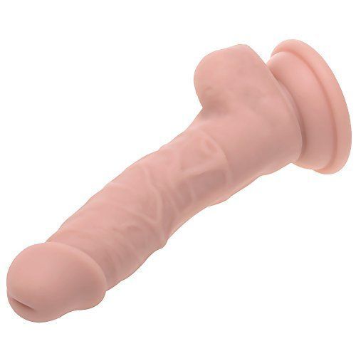 best of Cup 7 inch dildos Suction