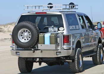Belle reccomend Ford excursion swinging spare tire carrier