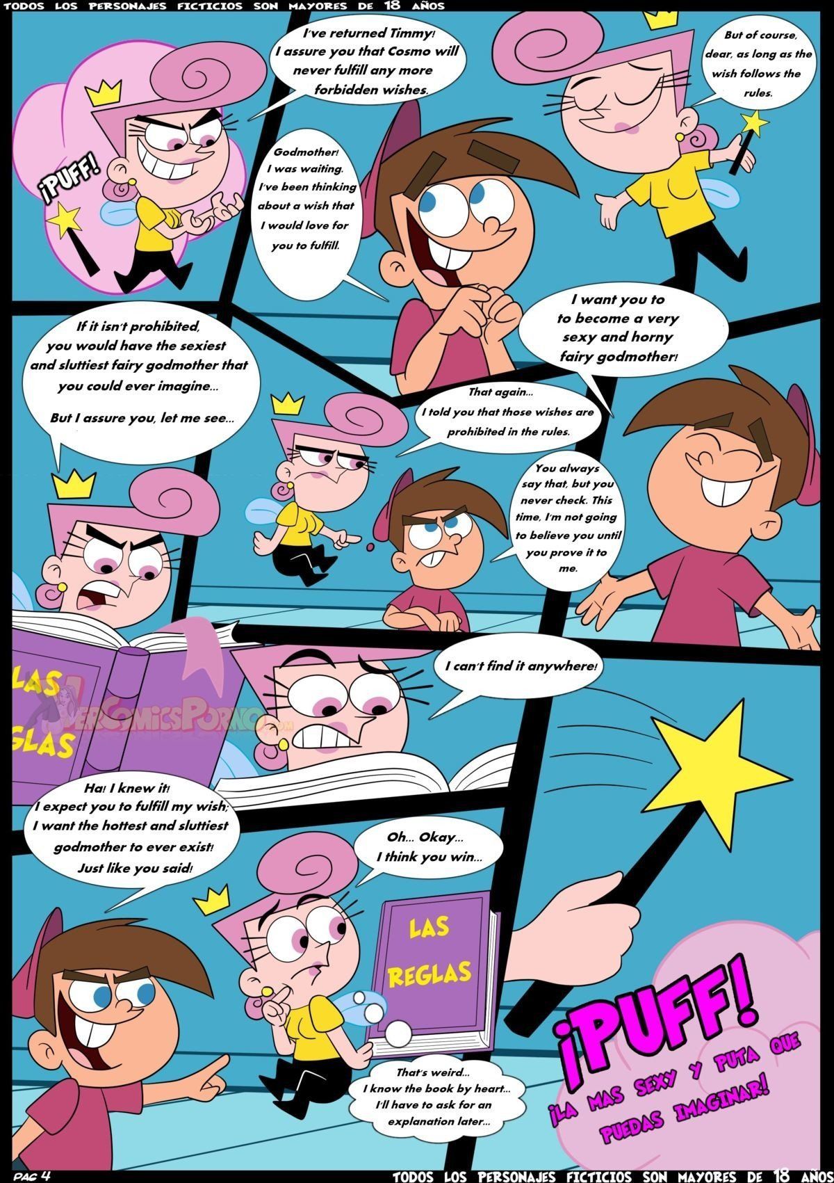 Fairly Oddparents Porn Cumshot - Fairly off parents hentai - Sex archive. Comments: 1