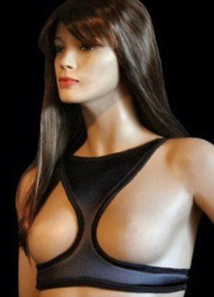 best of Plumper cleavage Busty bra