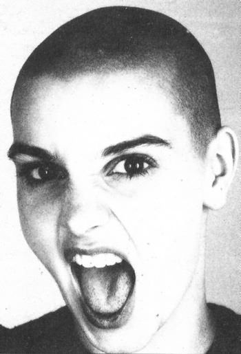 best of Shaved Singers heads with