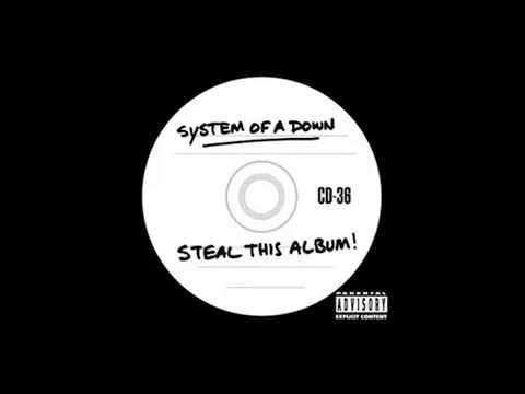 Fuck system of a down