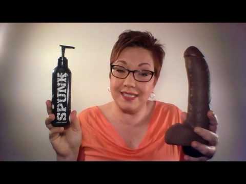 Squirting dildo review