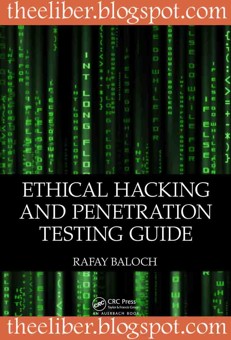 Mr. P. reccomend Ethical hacking and penetration testing