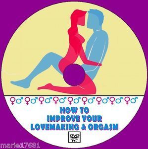 Enhancing the male orgasm