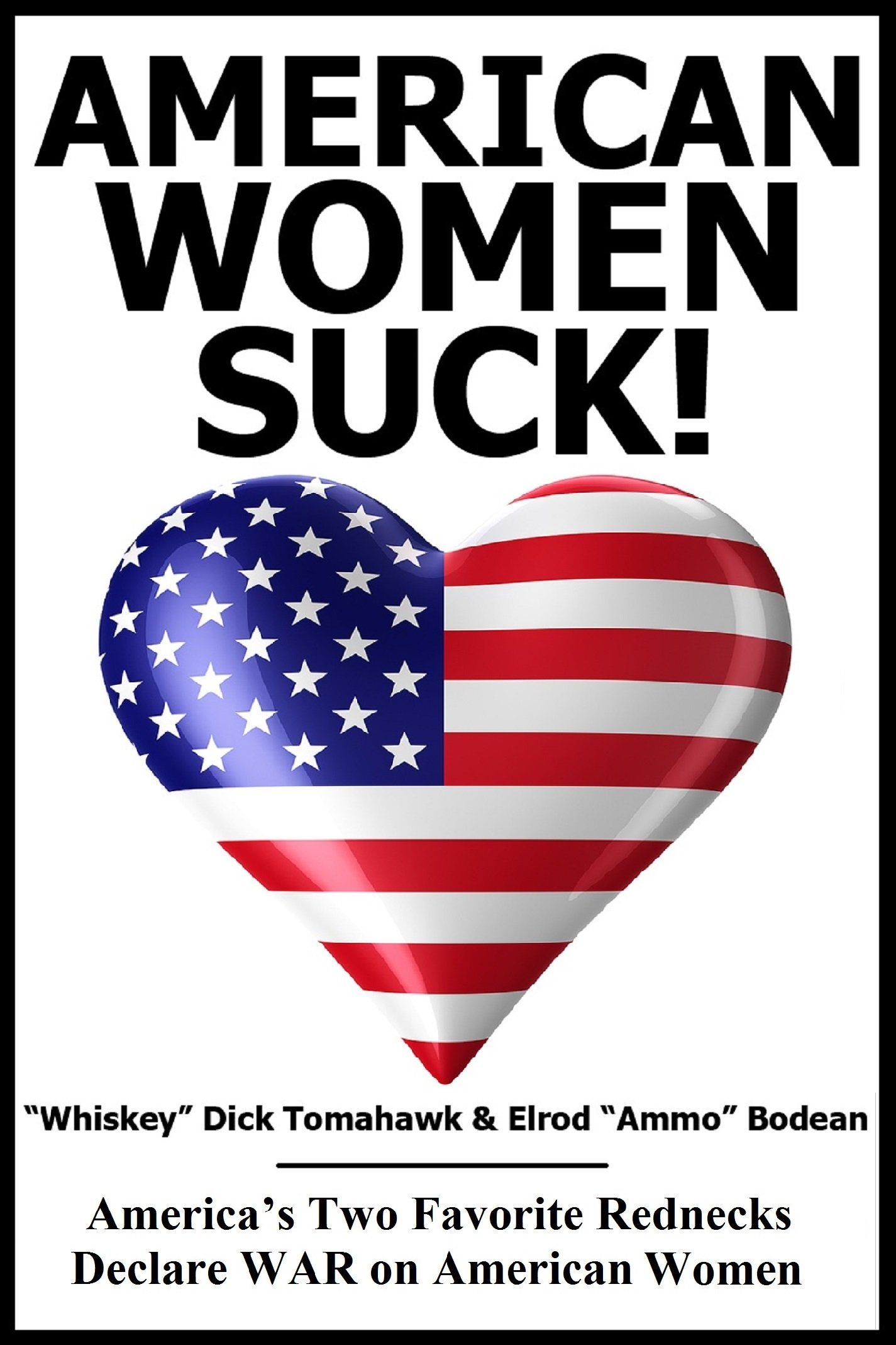 Snappie reccomend American suck woman
