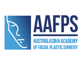 Fish reccomend Academy of facial plastics