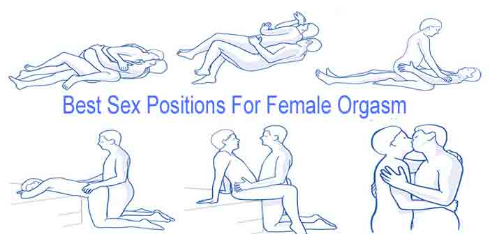 Female sexual position images
