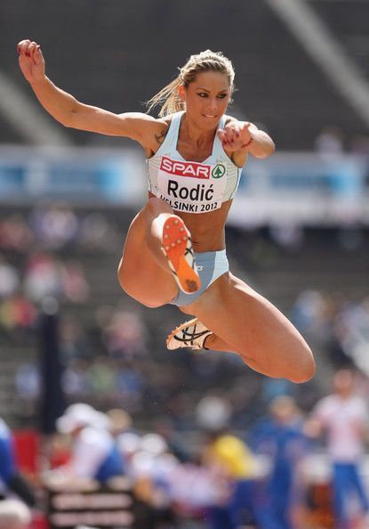 CatвЂ™s E. reccomend Womens high jump upskirt