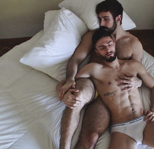 best of Loving porn Gay couple