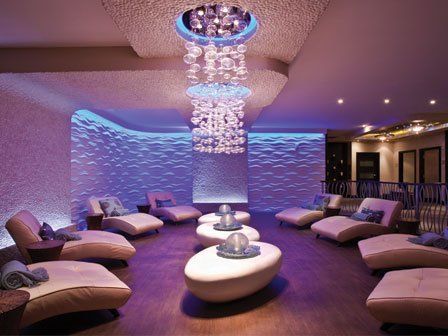 best of Miami Day spa facial