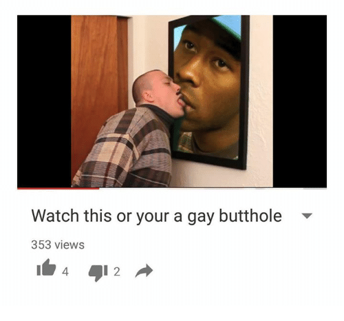 Gay butt hole pics