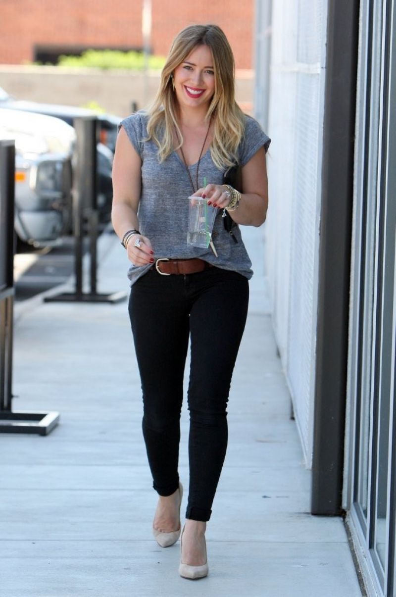 best of Pantyhose Hilary duff