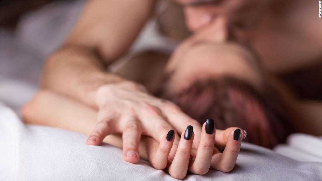 Women want sleep food and sex