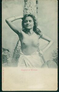 Venus reccomend Asia nude postcards