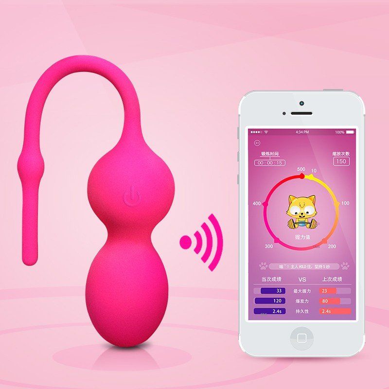 Polka-Dot reccomend Vagina vibrator in use
