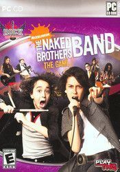 best of Layouts band Naked brothers