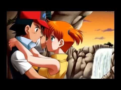 Jungle M. reccomend Butt naked ash and misty love