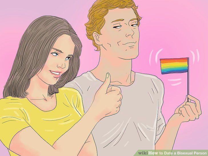 Can bisexual have normal marriages
