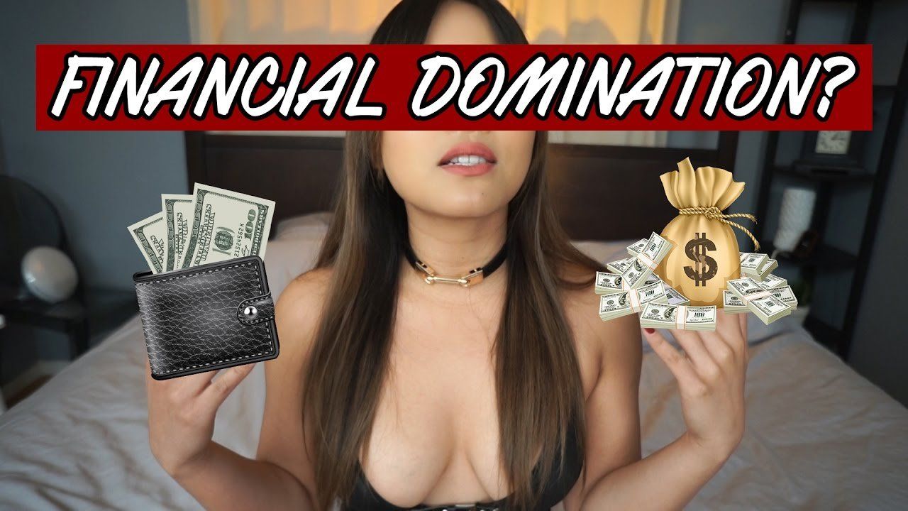 Why is financial domination addicting