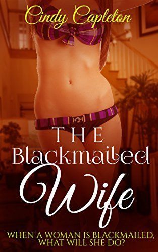 Turk reccomend Wives erotic blackmail