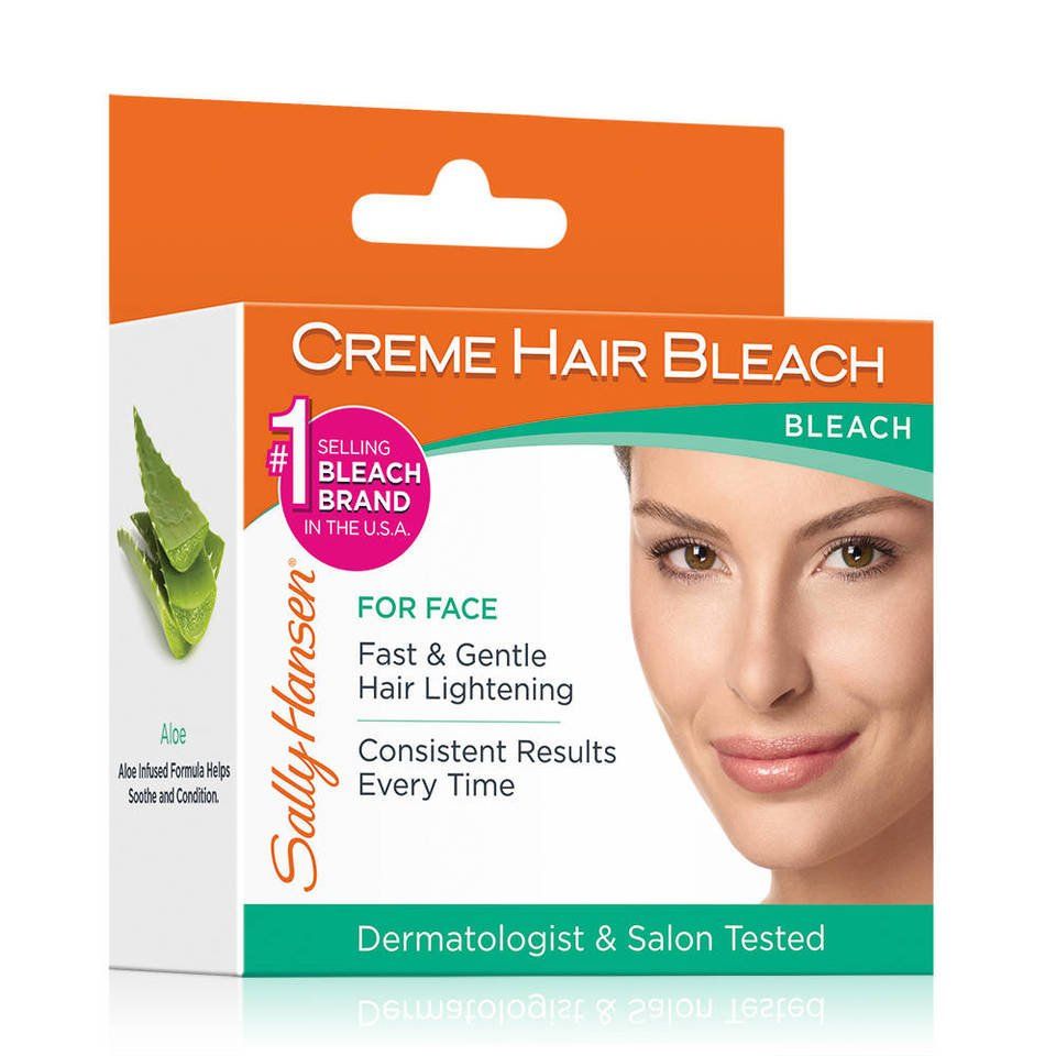 best of Hair for Cream bleach facial