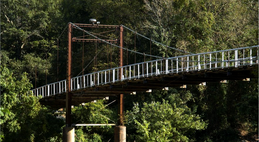 Lumber reccomend Bridge resort swinging