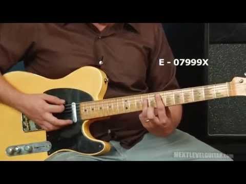 Jet S. reccomend Easiest ever guitar lick bvideos