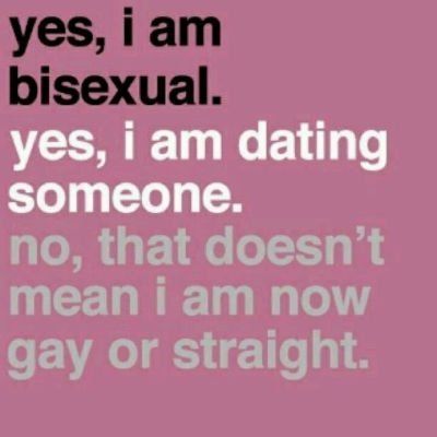 Am i a lesbian or bisexual